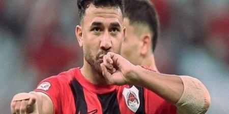 تريزيجيه ضد رونالدو.. التشكيل الرسمي لمباراة النصر والريان في أبطال آسيا - أخبار كلمتك