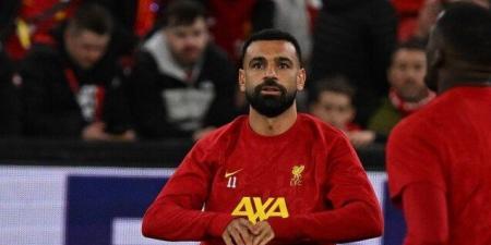 حقيقة طلب محمد صلاح عدم السفر مع منتخب مصر إلى موريتانيا - أخبار كلمتك