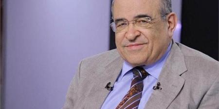 مصطفى الفقي عن سد النهضة: محاولات «لي ذراع مصر» لن تنجح - أخبار كلمتك