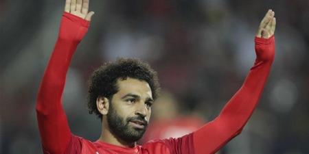 حقيقة طلب محمد صلاح عدم السفر مع منتخب مصر إلى موريتانيا - أخبار كلمتك