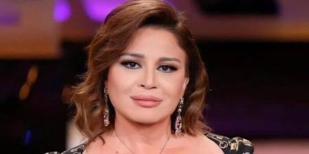 بعد تكريمها في سلطنة عمان.. أول تعليق للفنانة إلهام شاهين «صورة» - أخبار كلمتك