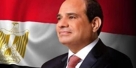 السيسي يؤكد دعم مصر لرئاسة موريتانيا الحالية للاتحاد الأفريقي - أخبار كلمتك