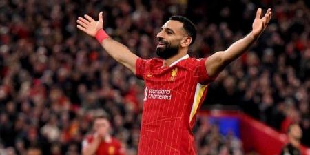 نجم ريال مدريد: محمد صلاح صدم العالم بعد انتقاله إلى ليفربول - أخبار كلمتك