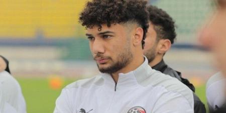 «تم تدميري ماديًا ونفسيًا».. يوسف حسن يعلن فسخ تعاقده مع الزمالك - أخبار كلمتك