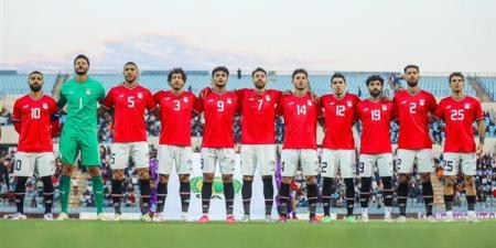 وزير الرياضة يطمئن على جاهزية ستاد القاهرة لاستضافة مباراة المنتخب الوطني أمام موريتانيا - أخبار كلمتك