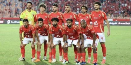 ماذا قدم منافسو الأهلي بدوري أبطال إفريقيا هذا الموسم؟ - أخبار كلمتك