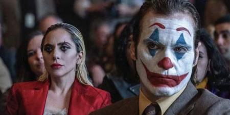 Joker: Folie à Deux يحقق 40 مليون دولار في افتتاحية نهاية الأسبوع - أخبار كلمتك