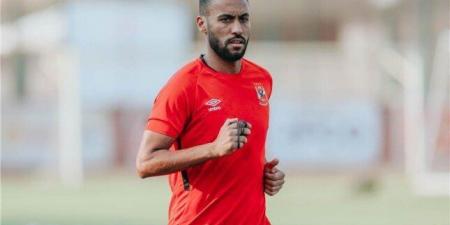 حسام عاشور: جيلنا كان جامد على الزمالك والأهلي لعب أسوأ مبارياته في السوبر الإفريقي - أخبار كلمتك