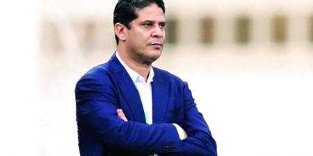 أيمن الرمادي: رفضت رحيل بيكهام للأهلي والزمالك - أخبار كلمتك