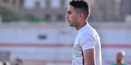 جلسة بين جوميز ومحمد حمدي في تدريبات الزمالك - أخبار كلمتك