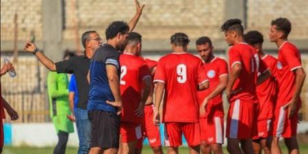 اليوم، انطلاق مباريات مجموعتي بحري لدوري القسم الثاني "ب" - أخبار كلمتك