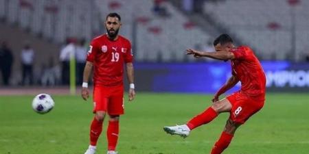 ينافس على جائزة بوشكاش، لاعب منتخب البحرين يسجل هدفا خياليا في مرمى إندونيسيا (فيديو) - أخبار كلمتك