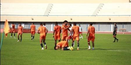 اليوم، انطلاق مباريات المجموعة الثانية لدوري القسم الثاني "ب" - أخبار كلمتك