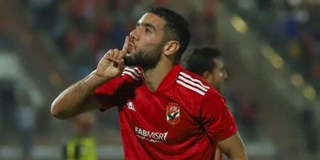 الزمالك: لسنا طرفا في أزمة الأهلي والقندوسي ولم نفاوض اللاعب - أخبار كلمتك