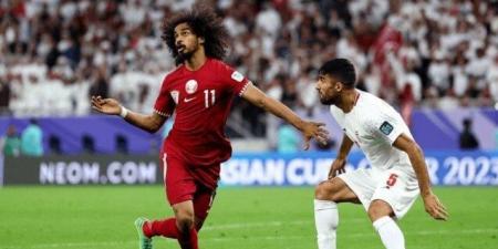 نقل مباراة قطر وإيران بتصفيات كأس العالم إلى الإمارات - أخبار كلمتك