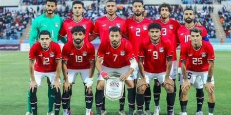 تصفيات أمم إفريقيا، 15 دقيقة سلبيه بين منتخبي مصر وموريتانيا - أخبار كلمتك