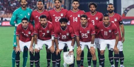 قناة مفتوحة تنقل مباراة مصر ضد موريتانيا اليوم بتصفيات إفريقيا - أخبار كلمتك