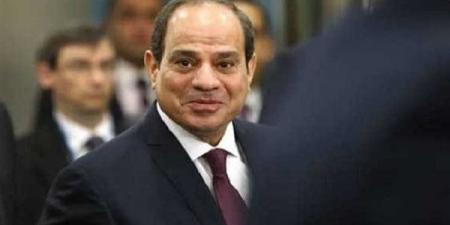 الرئيس السيسي يشهد افتتاح محطة قطارات صعيد مصر ببشتيل - أخبار كلمتك