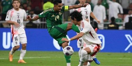 الرياضة -   05:54  - أرقام قياسية وتاريخية لمنتخبات آسيا في تصفيات كأس العالم 2026 - أخبار كلمتك