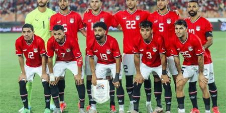 بعد غياب صلاح ومصطفى محمد، التشكيل المتوقع للمنتخب أمام موريتانيا - أخبار كلمتك