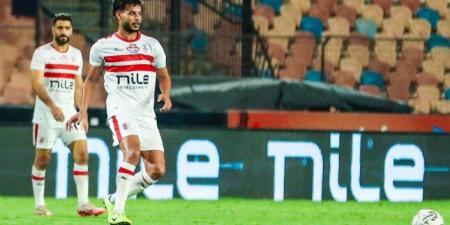 الرياضة -   04:40  - أخبار الزمالك.. أزمة بين جوميز ودونجا قبل السوبر المصري - أخبار كلمتك