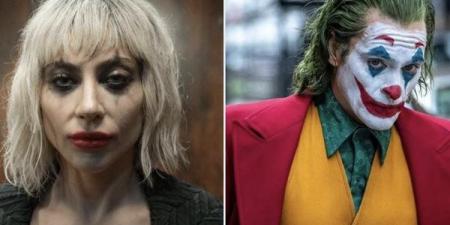 165 مليون دولار إيرادات فيلم Joker: Folie à Deux - أخبار كلمتك