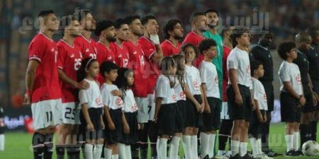 الرياضة -   08:58  - تشكيل منتخب مصر المتوقع أمام موريتانيا اليوم.. بديل محمد صلاح - أخبار كلمتك