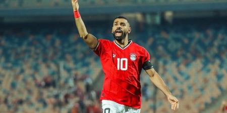 الرياضة -   09:17  - بشير التابعي: غياب محمد صلاح سيؤثر على منتخب مصر أمام موريتانيا - أخبار كلمتك