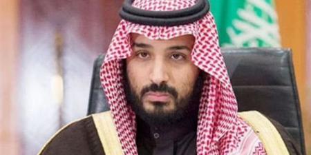 ولي العهد السعودي يصل مصر اليوم للقاء الرئيس السيسي - أخبار كلمتك