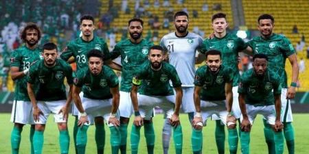 الرياضة -   09:22  - تشكيل منتخب السعودية ضد البحرين في تصفيات كأس العالم - أخبار كلمتك