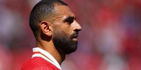 تقارير: محمد صلاح على أعتاب الدوري السعودي - أخبار كلمتك