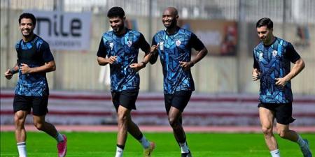 محمود فتح الله: الزمالك سيحقق عددا كبيرا من المكاسب حال التتويج بالسوبر المصري - أخبار كلمتك