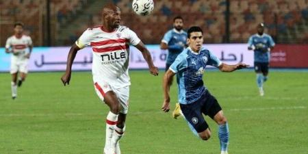 الرياضة -   03:13  - موعد مباراة الزمالك وبيراميدز في السوبر المصري والقنوات الناقلة - أخبار كلمتك