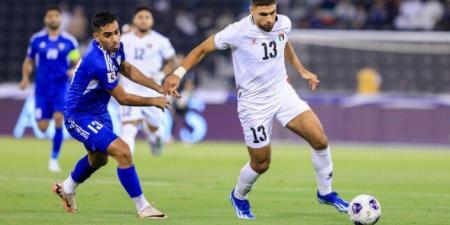 الرياضة -   08:27  - الجزيري وعمر فرج يصلان القاهرة للانضمام إلى الزمالك - أخبار كلمتك