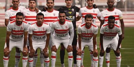 الرياضة -   01:03  - الحديدي: الزمالك يظهر بزي الموسم الجديد أمام بيراميدز.. وكونراد خطف الأضواء - أخبار كلمتك