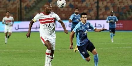 الأبيض كعبه عالي، تاريخ مواجهات الزمالك وبيراميدز قبل مباراة السوبر المصري - أخبار كلمتك