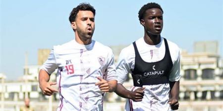 السوبر المصري، اليوم الاجتماع الفني لمباراة الزمالك وبيراميدز - أخبار كلمتك