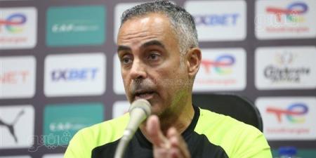 محمد صلاح: هذا سر تفوق الزمالك مع جوميز - أخبار كلمتك