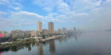 درجات الحرارة اليوم السبت 19- 10- 2024 في مصر - أخبار كلمتك