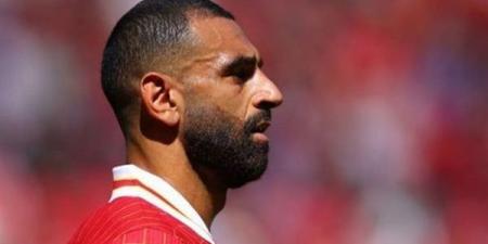 محمد صلاح يقترب من قائمة تاريخية في الدوري الإنجليزي - أخبار كلمتك