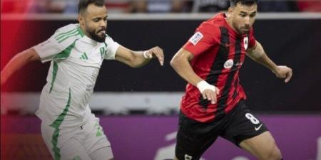 الرياضة -   11:32  - الأهلي السعودي يهزم الريان القطري في الدوحة بدوري أبطال آسيا - أخبار كلمتك