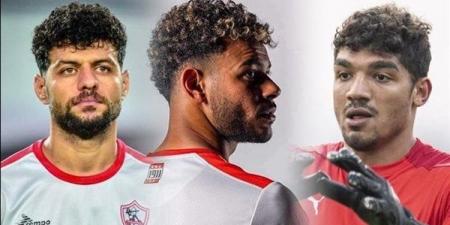 طالب مسئولي الزمالك بالاعتذار، ميدو يكشف تطورات أزمة ثلاثي الأبيض بالإمارات - أخبار كلمتك