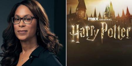 تشانينج دونجي: مسلسل Harry Potter سيكون أكثر عمقا من الأفلام - أخبار كلمتك