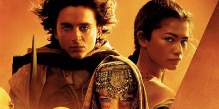 تأجيل موعد تصوير فيلم Dune 3 إلى عام 2026 - أخبار كلمتك