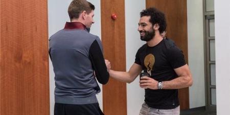 أسطورة ليفربول عن محمد صلاح: مهووس بأن يكون الأفضل دائمًا - أخبار كلمتك