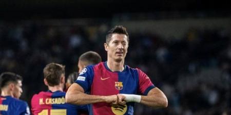 تشكيل برشلونة المتوقع أمام بايرن ميونخ في دوري أبطال أوروبا - أخبار كلمتك