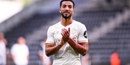 الدوري الأوروبي، نيس يتأخر أمام فرينكفاروزي بهدف في الشوط الأول - أخبار كلمتك