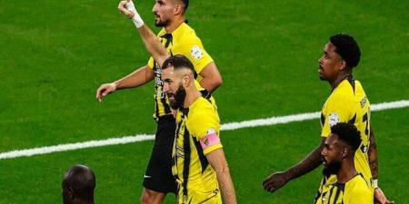 الرياضة -   08:18  - مشاهدة مباراة الاتحاد والرياض بث مباشر في دوري روشن اليوم - أخبار كلمتك