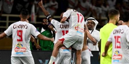 نهائي كأس السوبر، تغييرات بالجملة في تشكيل الزمالك أمام الأهلي - أخبار كلمتك