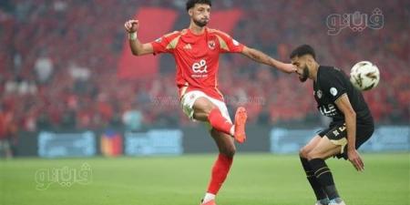 القنوات الناقلة لمباراة الأهلي والزمالك في نهائي السوبر المصري 2024 - أخبار كلمتك